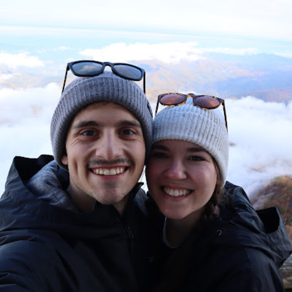 Meet your Posher, Graham - Picture 1 of 1